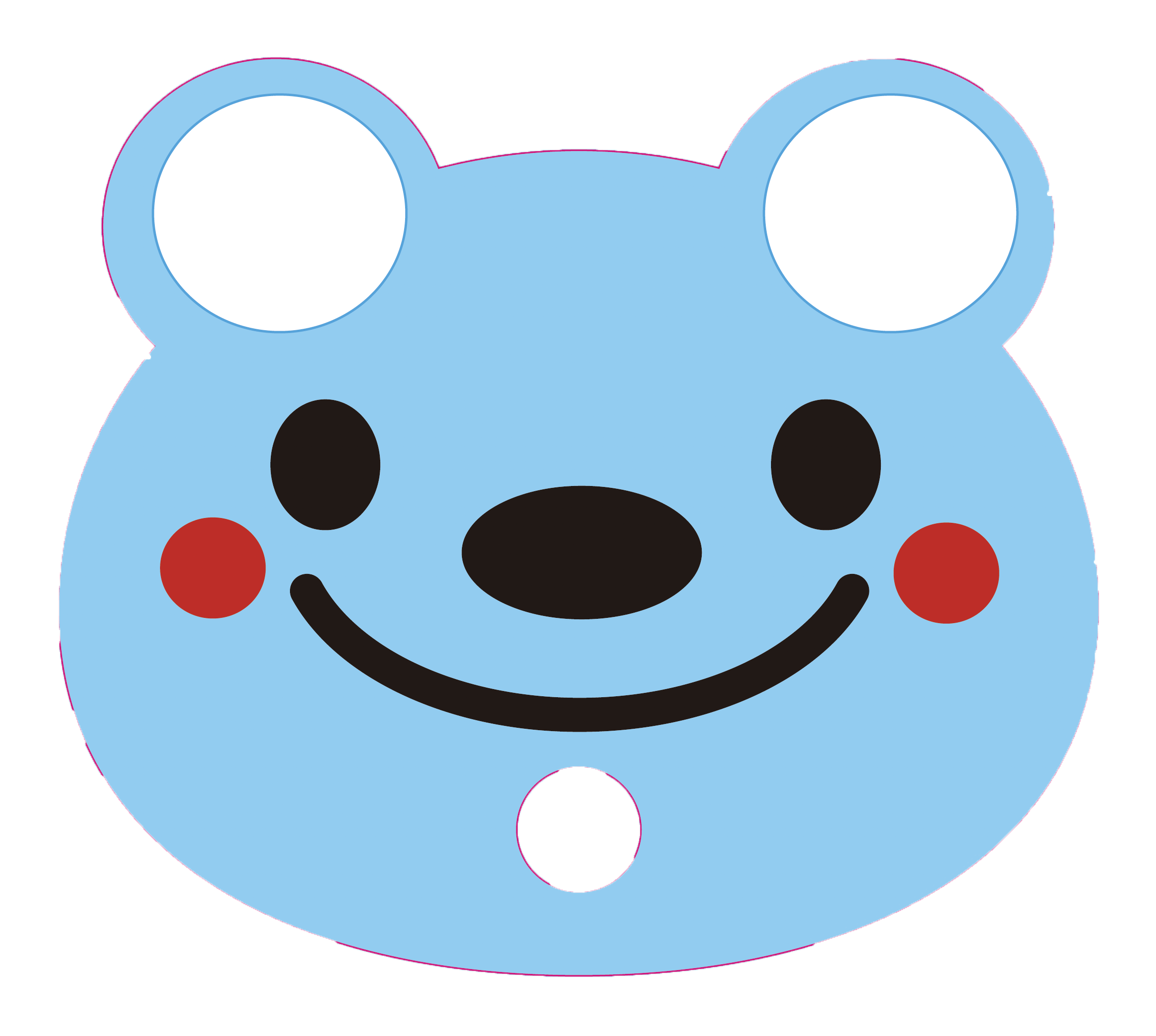 紙製うちわ